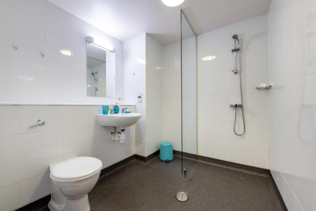 For Students Only Bagot Street Apartment