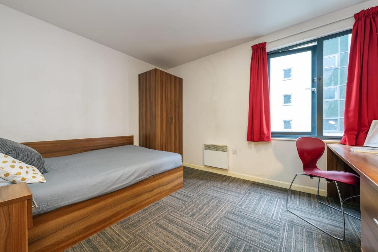Apartment For Students Only Bagot Street Birmingham