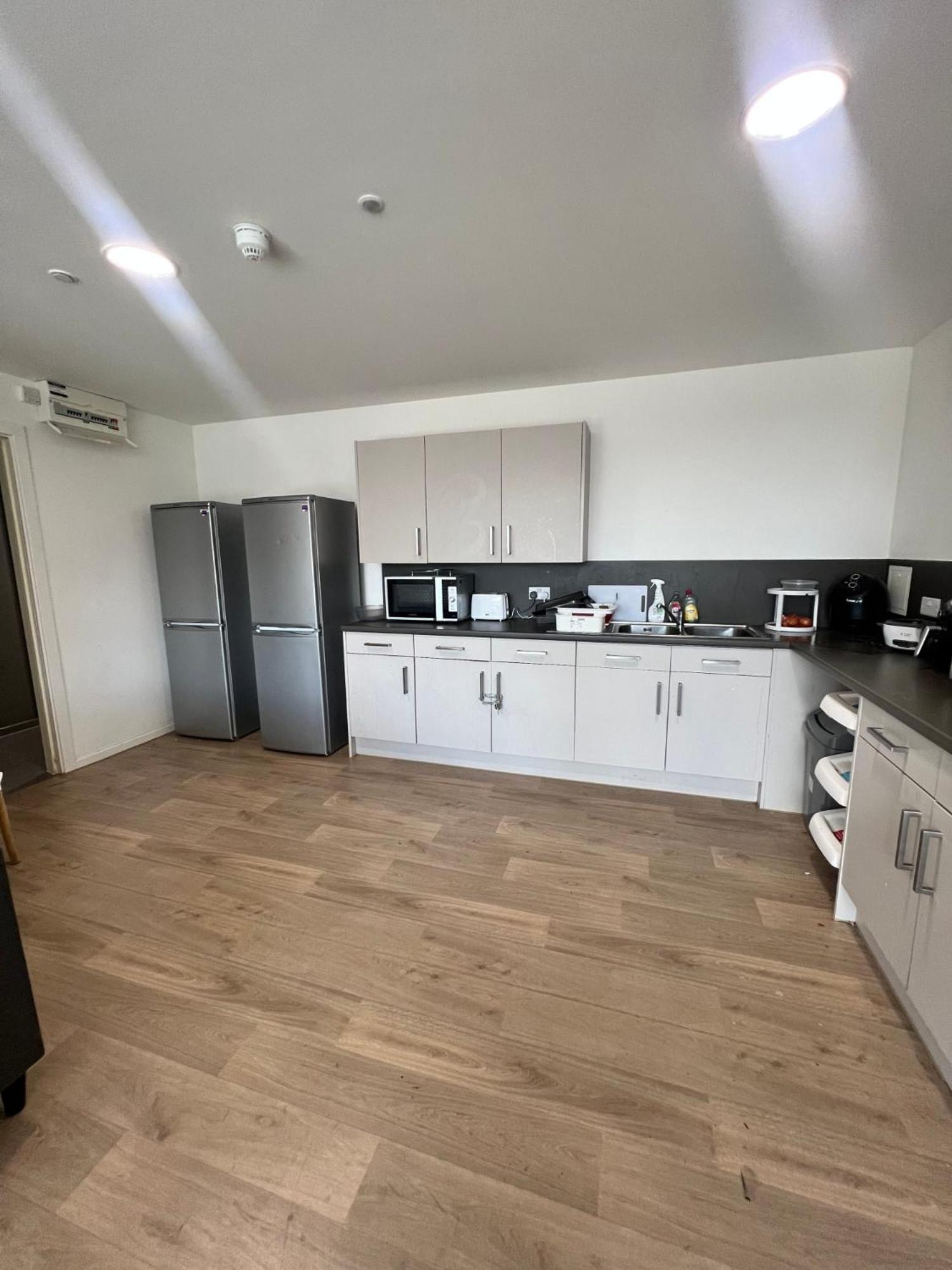Apartment For Students Only Bagot Street Birmingham