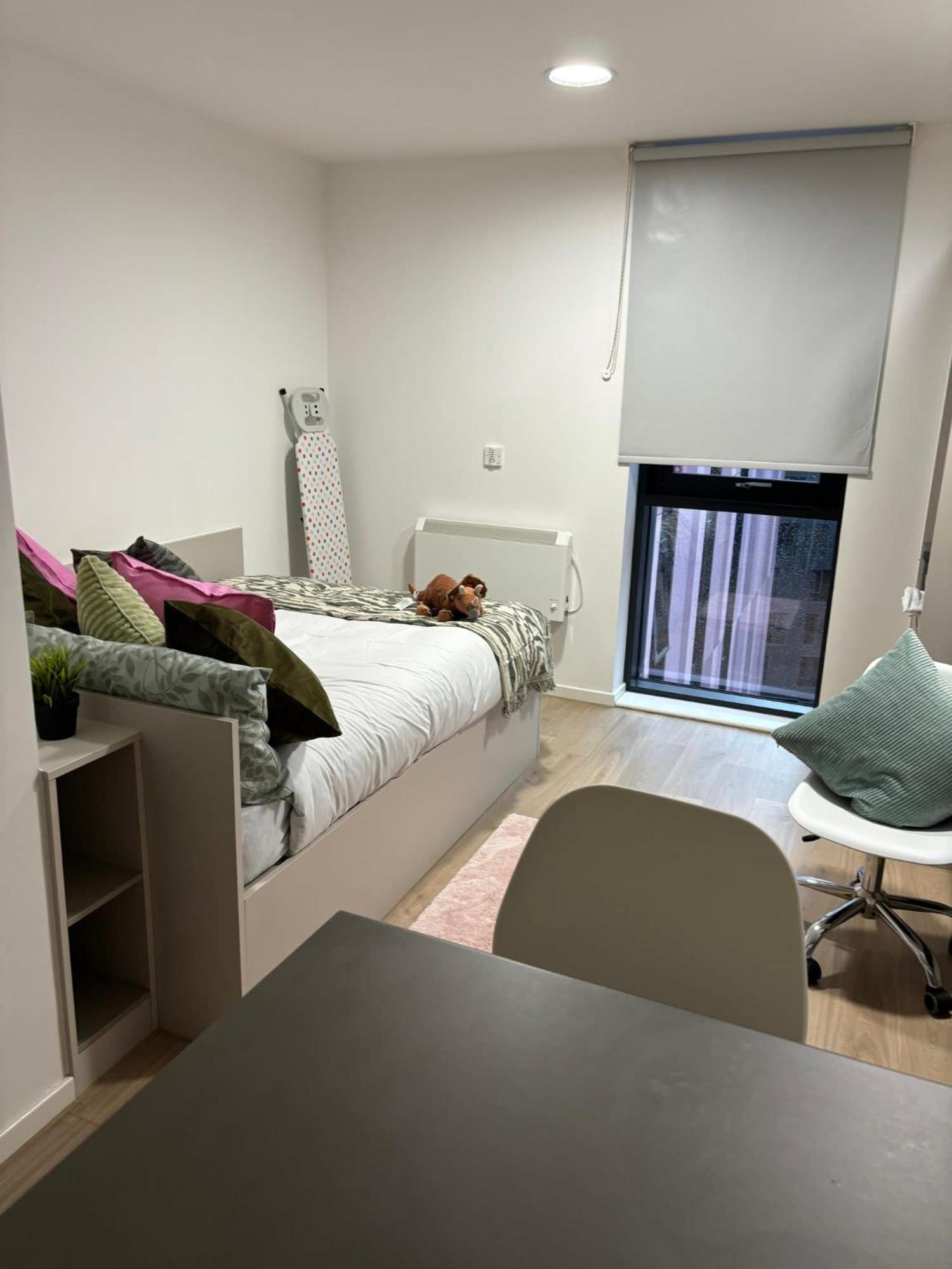 Apartment For Students Only Bagot Street *