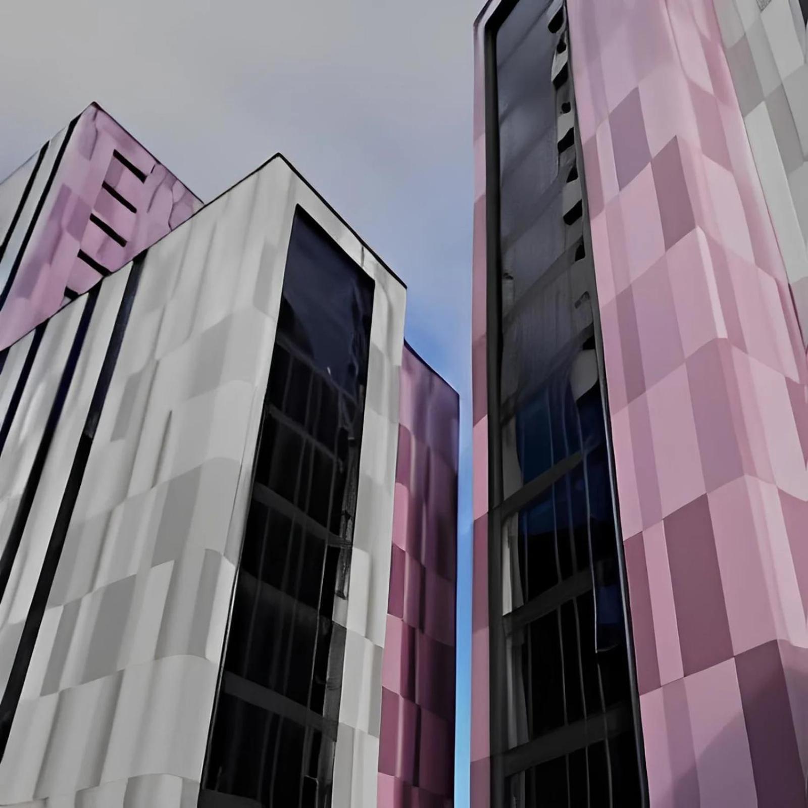 Apartment For Students Only Bagot Street