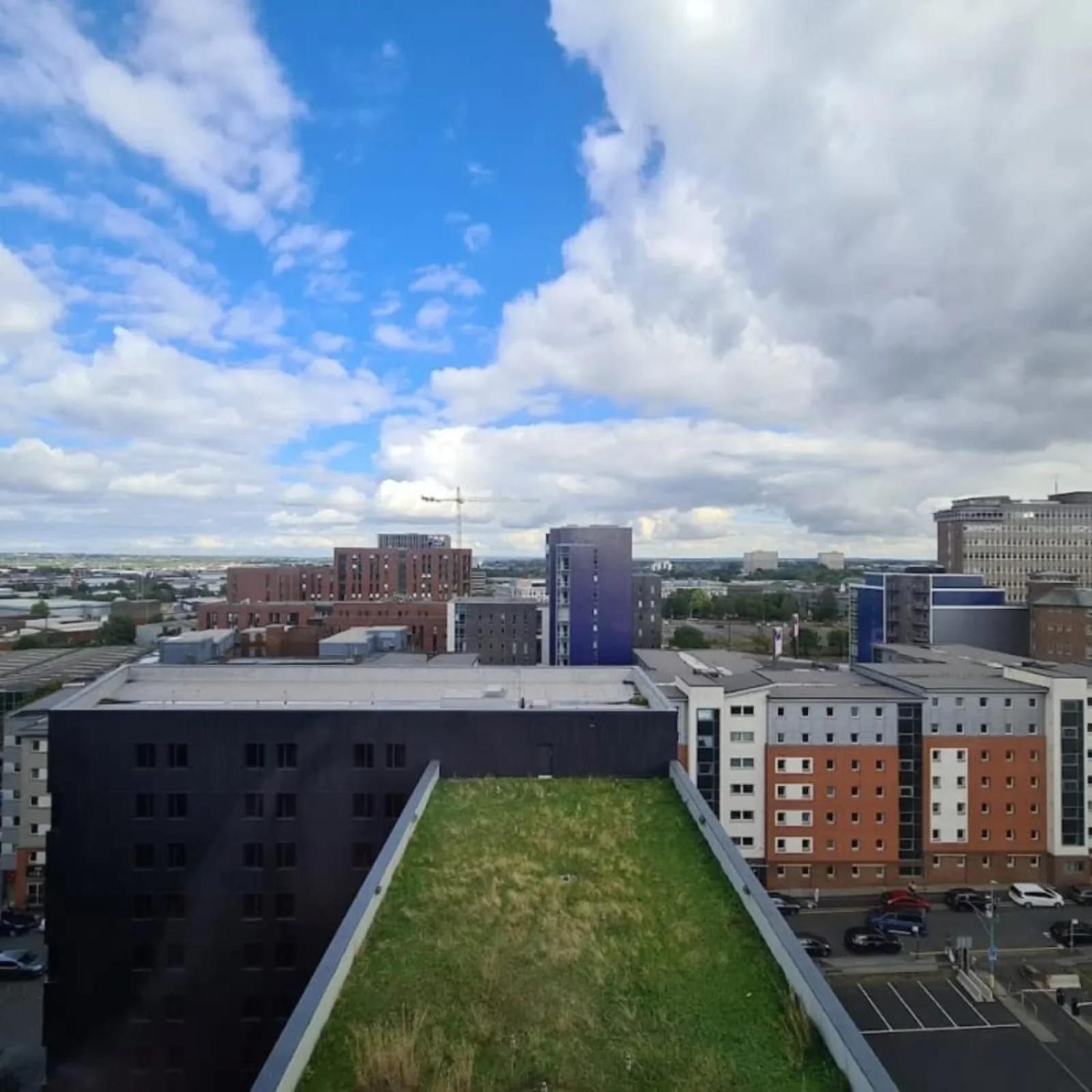 For Students Only Bagot Street Apartment Birmingham